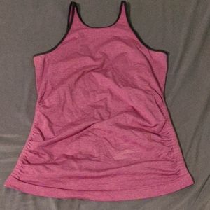 SOLD Lululemon tank top